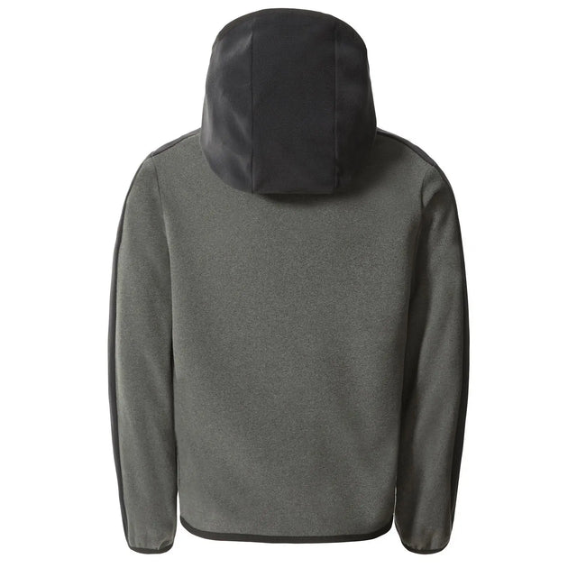 Hanorac Copii The North Face Youth Glacier Fz Hoodie Hanorac Copii The North Face Youth Glacier Fz Hoodie