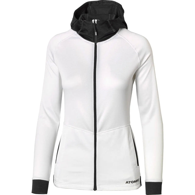 Hanorac Femei Atomic W Alps Fz White/anthracite Hanorac Femei Atomic W Alps Fz White/anthracite