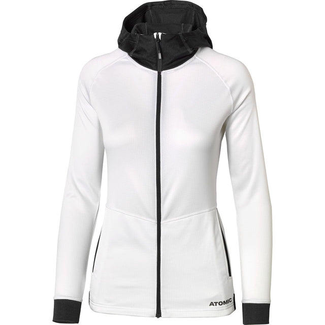 Hanorac Femei Atomic W Alps Fz White/anthracite Hanorac Femei Atomic W Alps Fz White/anthracite