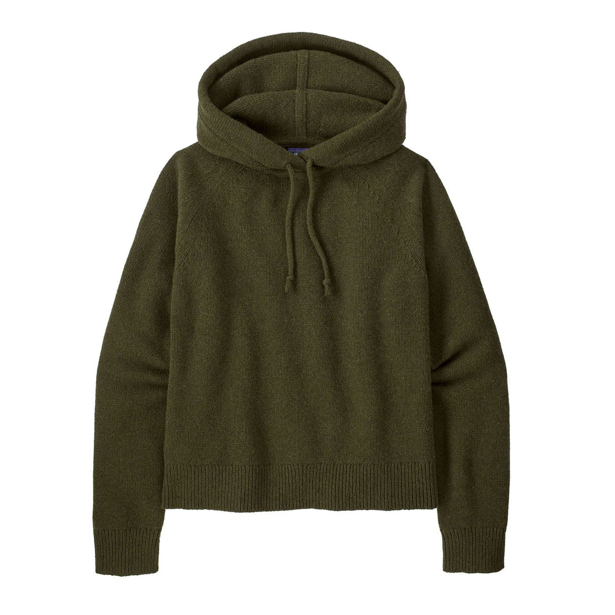 Hanorac Femei Patagonia W Recycled Wool-blend Hanorac Femei Patagonia W Recycled Wool-blend