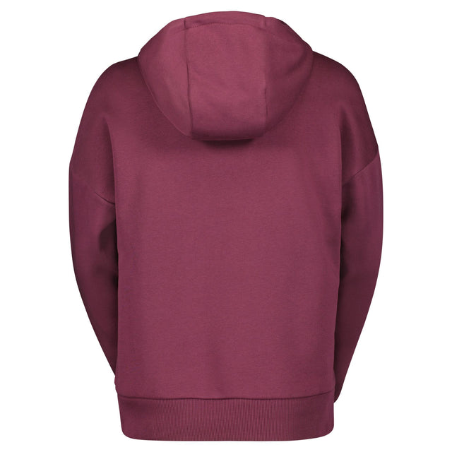 Hanorac Femei Scott W Tech Warm Hanorac Femei Scott W Tech Warm