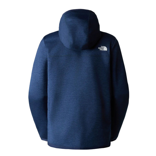 Hanorac Femei The North Face W Canyonlands Hoodie Hanorac Femei The North Face W Canyonlands Hoodie