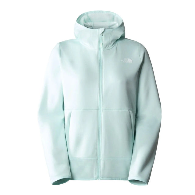Hanorac Femei The North Face W Canyonlands Hoodie Hanorac Femei The North Face W Canyonlands Hoodie
