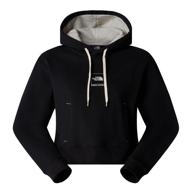 Hanorac Femei The North Face W Coordinates Crop Hanorac Femei The North Face W Coordinates Crop