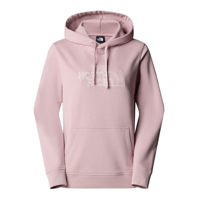 Hanorac Femei The North Face W Drew Peak Light Hoodie Hanorac Femei The North Face W Drew Peak Light Hoodie