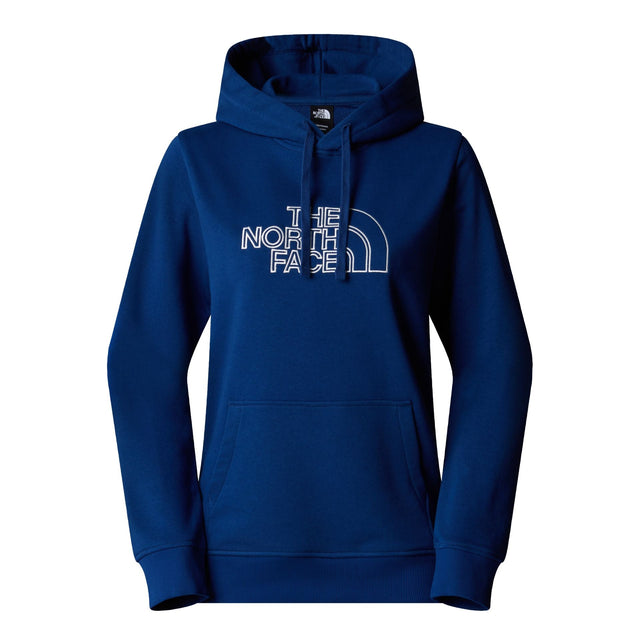 Hanorac Femei The North Face W Drew Peak Light Hoodie Hanorac Femei The North Face W Drew Peak Light Hoodie