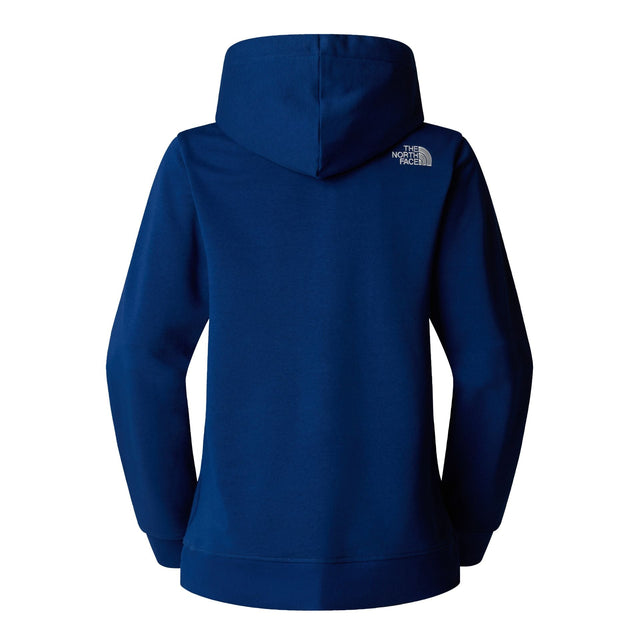 Hanorac Femei The North Face W Drew Peak Light Hoodie Hanorac Femei The North Face W Drew Peak Light Hoodie
