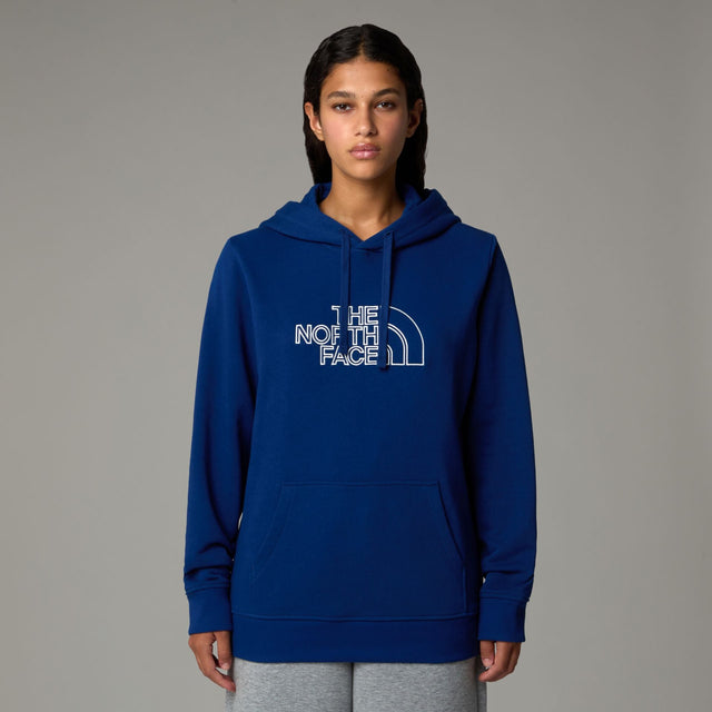Hanorac Femei The North Face W Drew Peak Light Hoodie Hanorac Femei The North Face W Drew Peak Light Hoodie