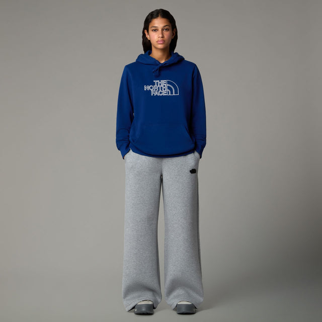 Hanorac Femei The North Face W Drew Peak Light Hoodie Hanorac Femei The North Face W Drew Peak Light Hoodie