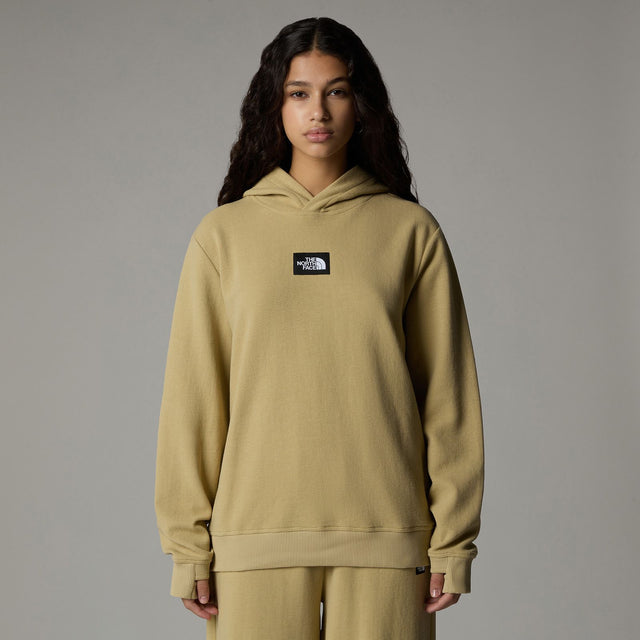 Hanorac Femei The North Face W Hoden Hanorac Femei The North Face W Hoden