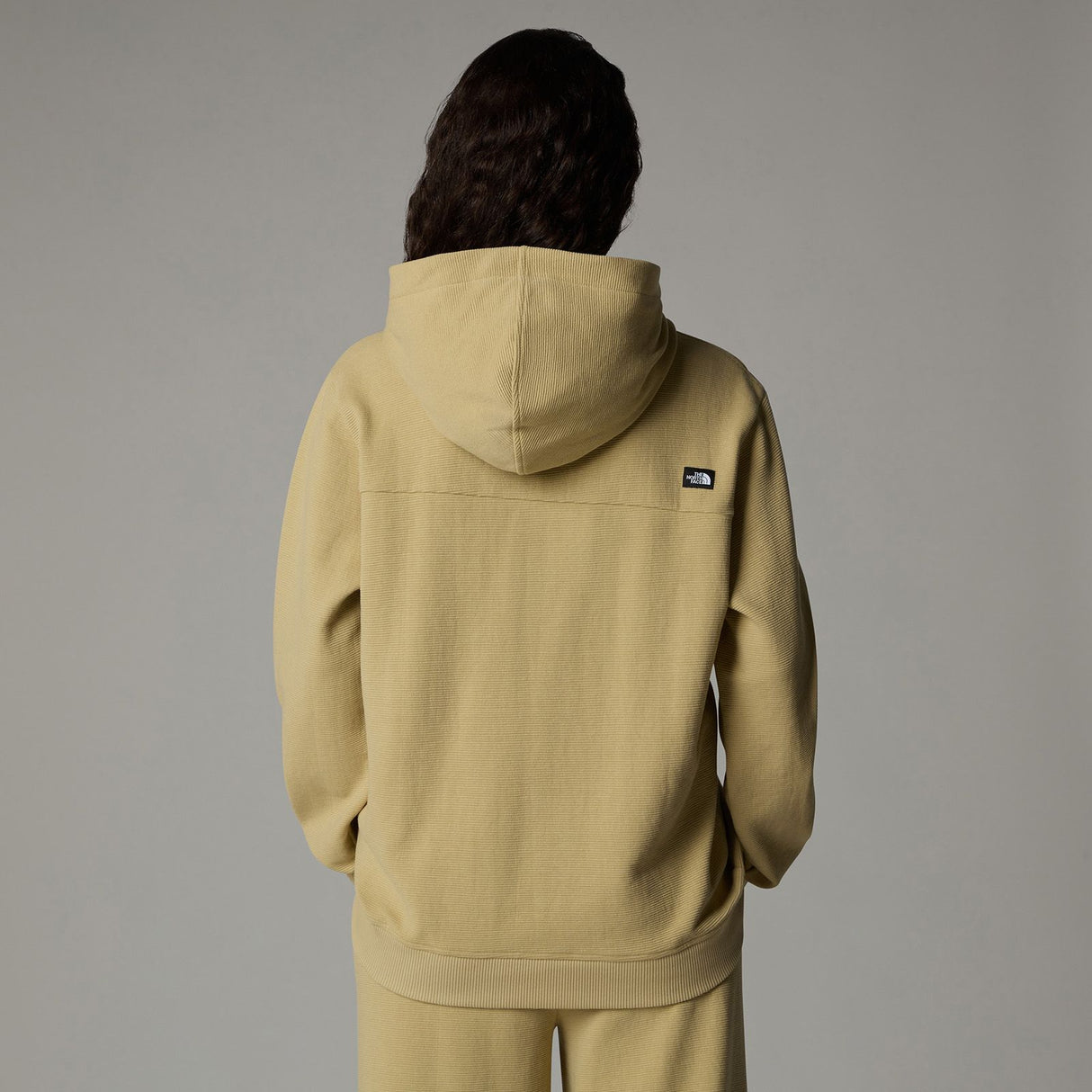 Hanorac Femei The North Face W Hoden Hanorac Femei The North Face W Hoden