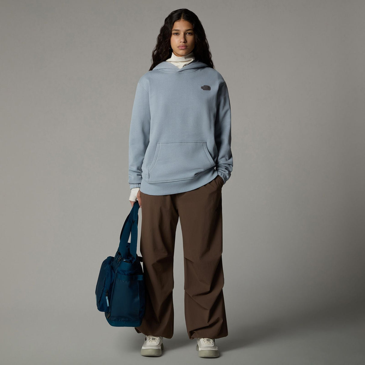 Hanorac Femei The North Face W Natural Dye Hanorac Femei The North Face W Natural Dye