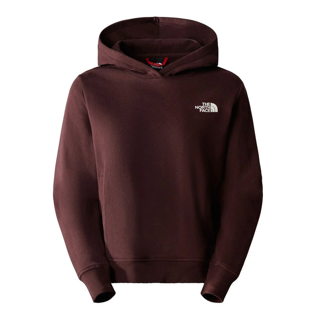Hanorac Femei The North Face W Nuptse Face Hanorac Femei The North Face W Nuptse Face