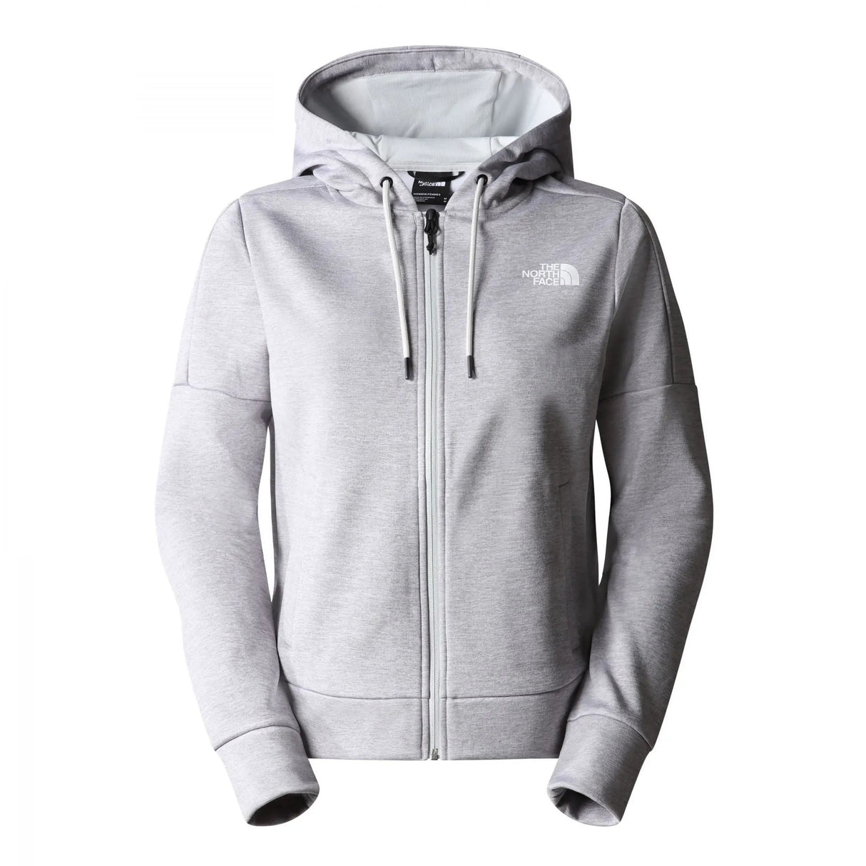 Hanorac Femei The North Face W Reaxion Fleece Fz Hanorac Femei The North Face W Reaxion Fleece Fz