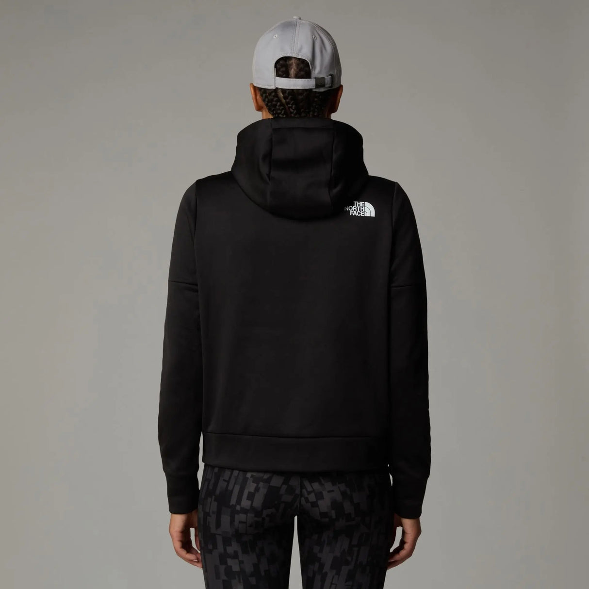 Hanorac Femei The North Face W Reaxion Fleece Fz Hanorac Femei The North Face W Reaxion Fleece Fz