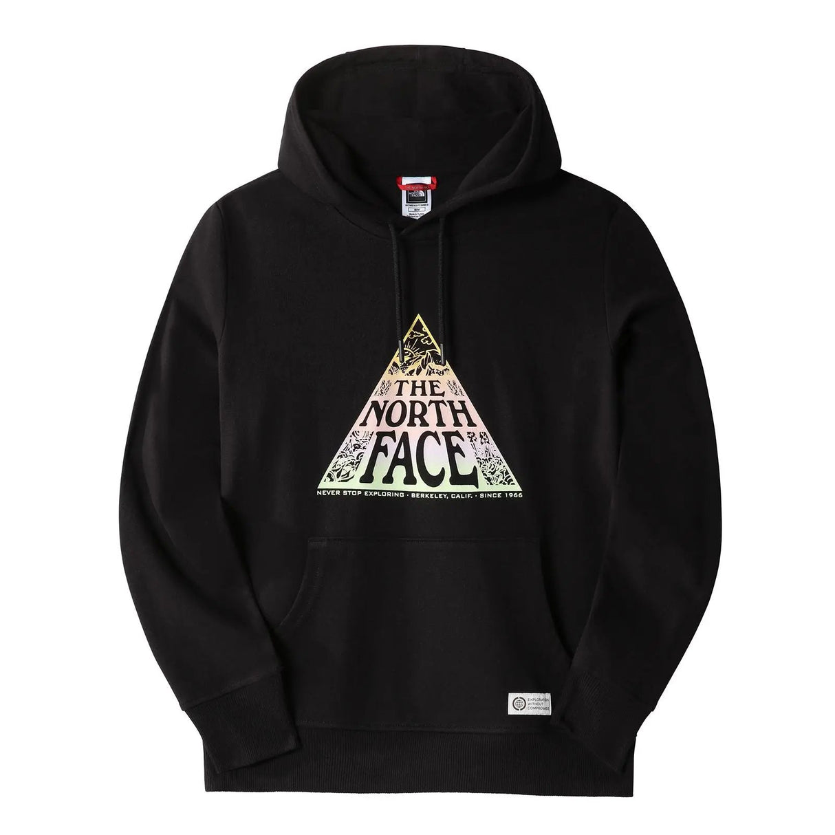 Hanorac Femei The North Face W Regrind Hanorac Femei The North Face W Regrind