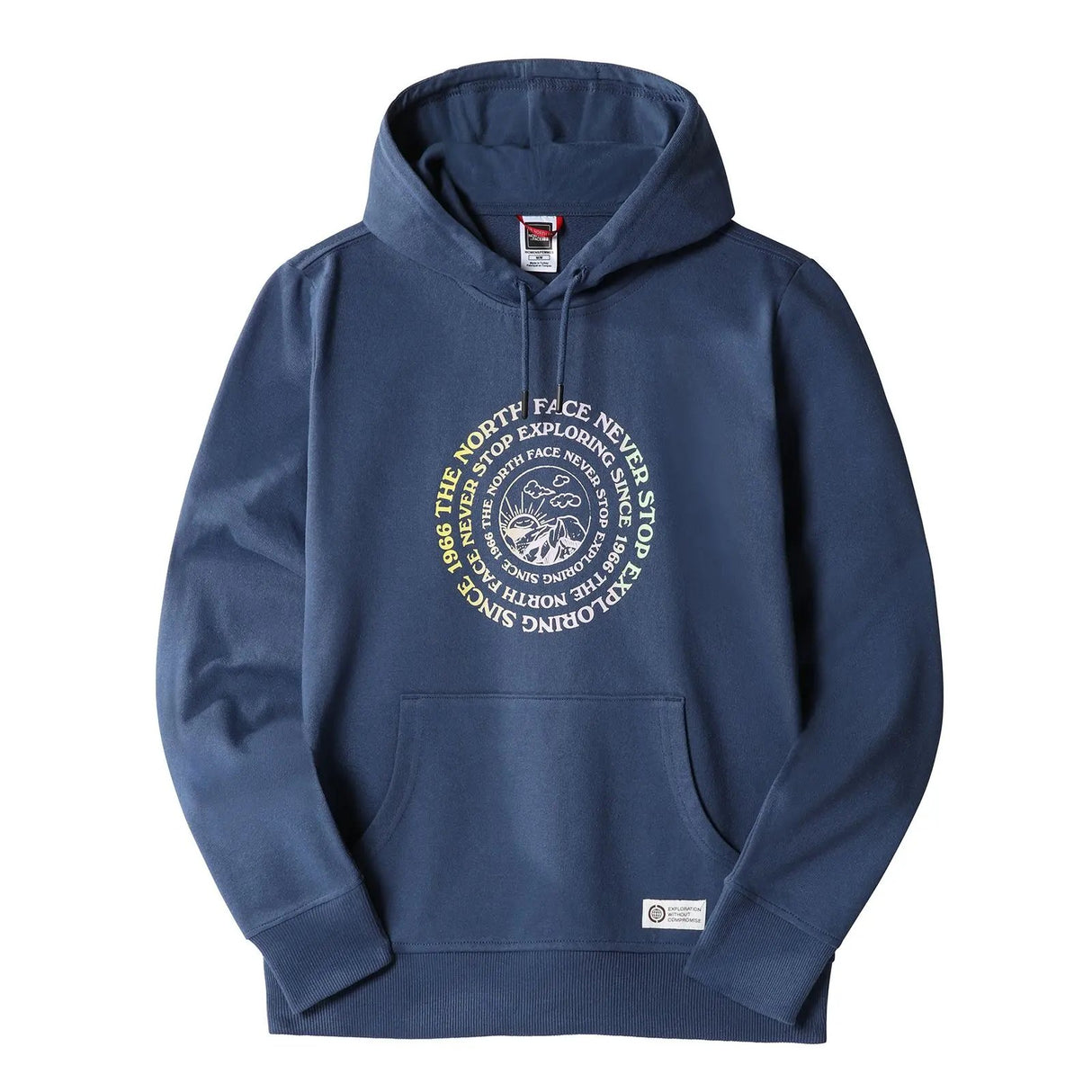 Hanorac Femei The North Face W Regrind Hanorac Femei The North Face W Regrind