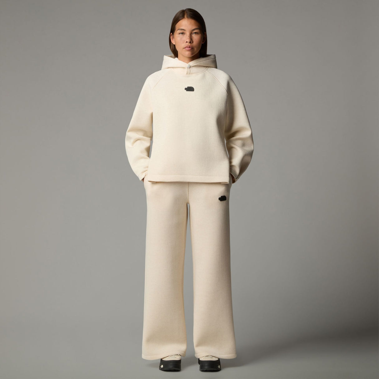 Hanorac Femei The North Face W Relaxed Hoodie Hanorac Femei The North Face W Relaxed Hoodie