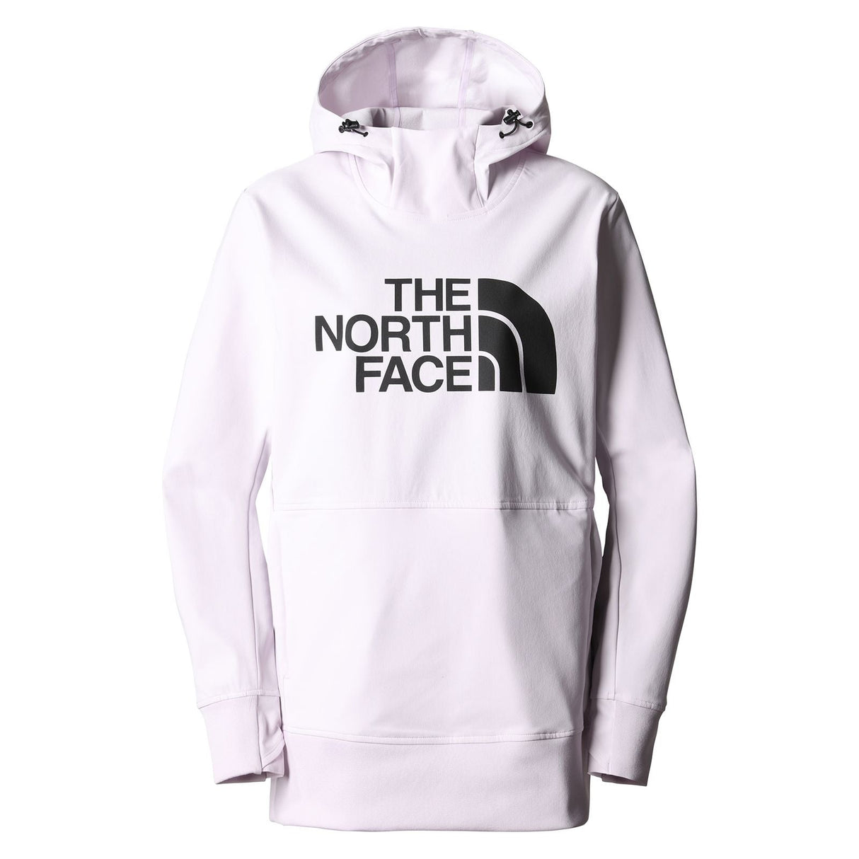 Geaca Femei The North Face W Tekno Hoodie Geaca Femei The North Face W Tekno Hoodie