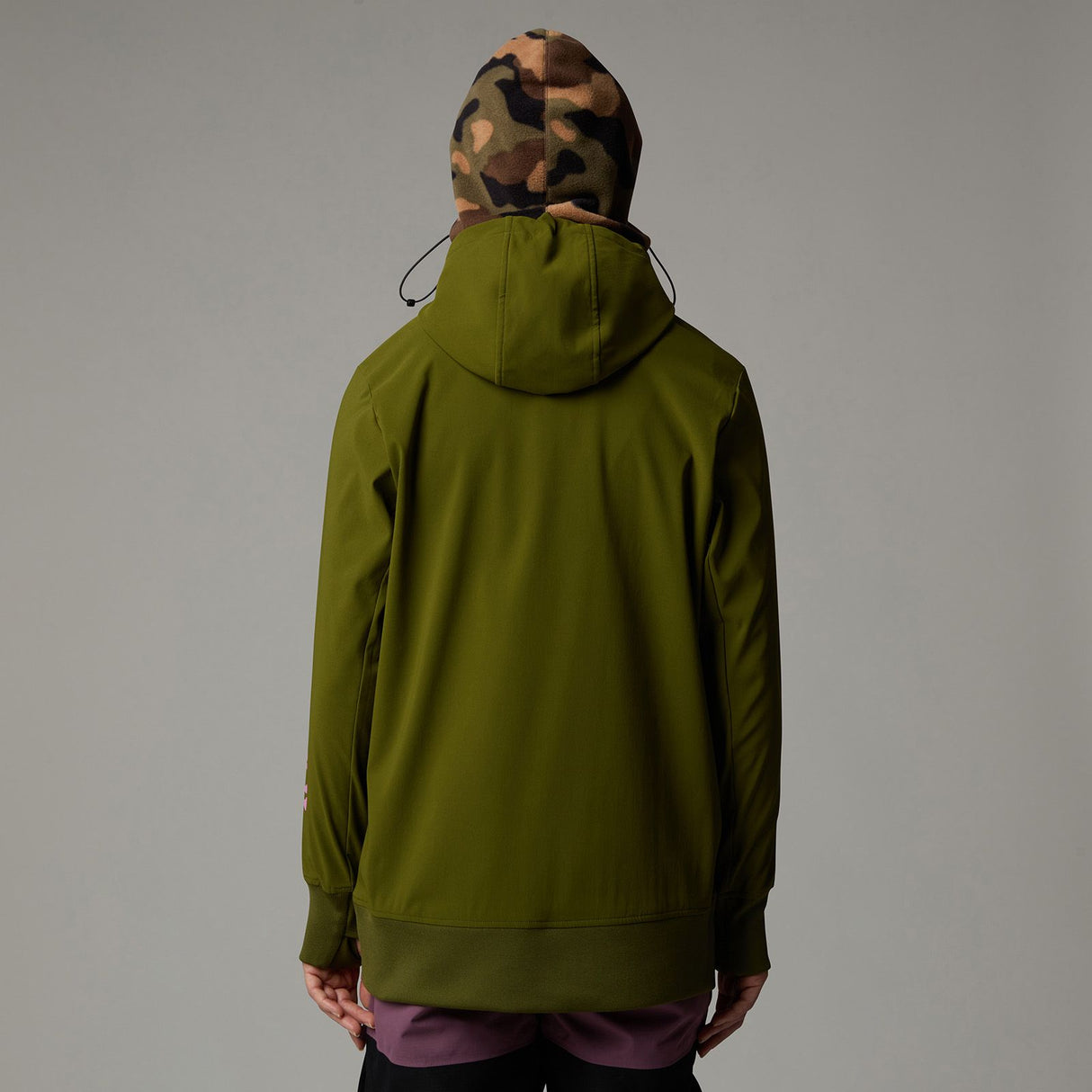 Geaca Femei The North Face W Tekno Hoodie Geaca Femei The North Face W Tekno Hoodie