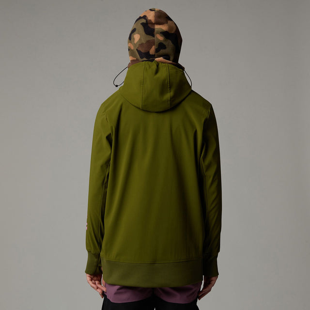 Geaca Femei The North Face W Tekno Hoodie Geaca Femei The North Face W Tekno Hoodie