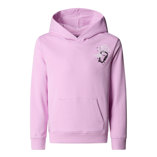 Hanorac Fete The North Face G Graphic Relaxed Hoodie Hanorac Fete The North Face G Graphic Relaxed Hoodie