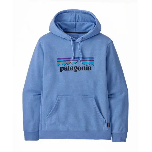 Hanorac Patagonia M P-6 Logo Uprisal Hanorac Patagonia M P-6 Logo Uprisal