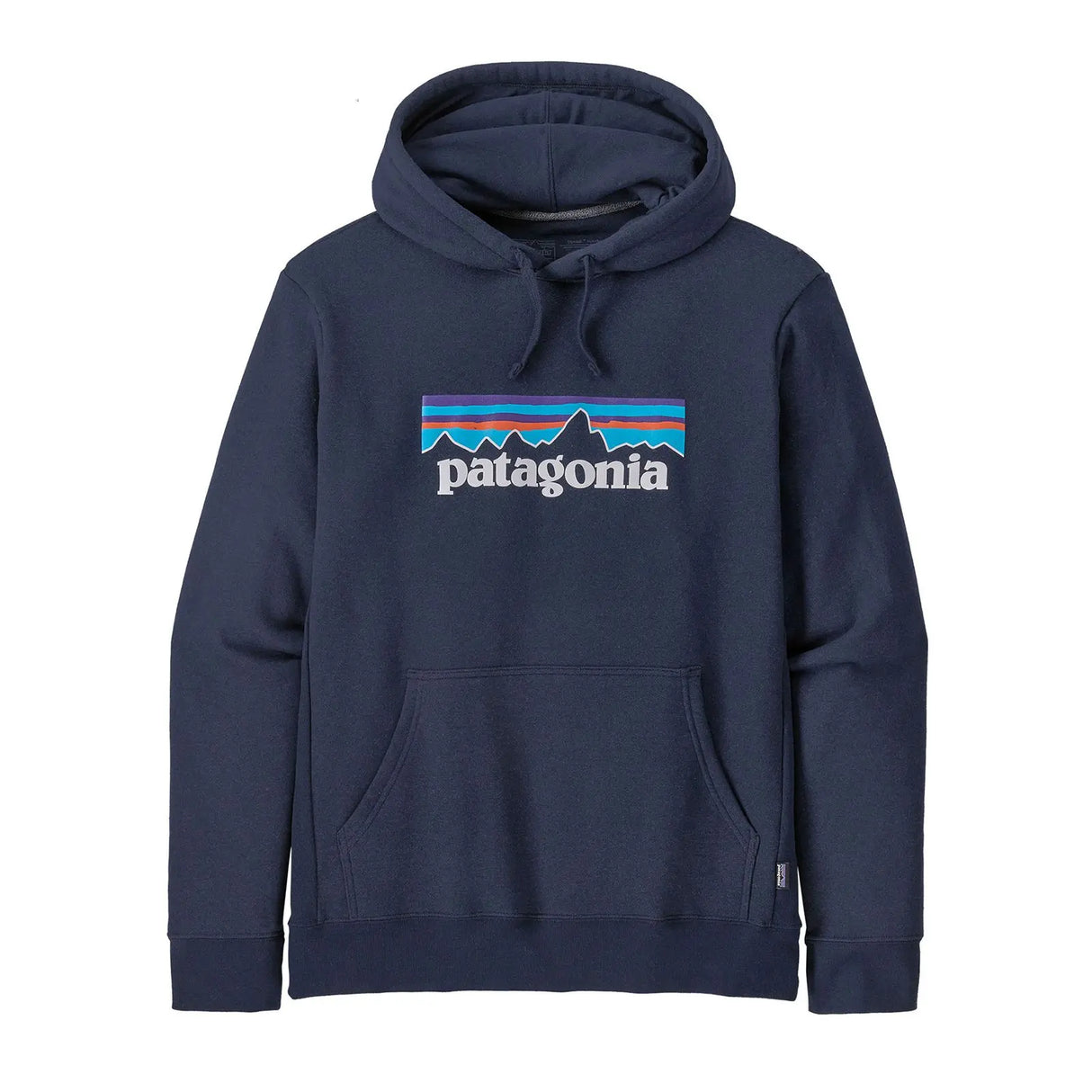 Hanorac Patagonia M P-6 Logo Uprisal Hanorac Patagonia M P-6 Logo Uprisal