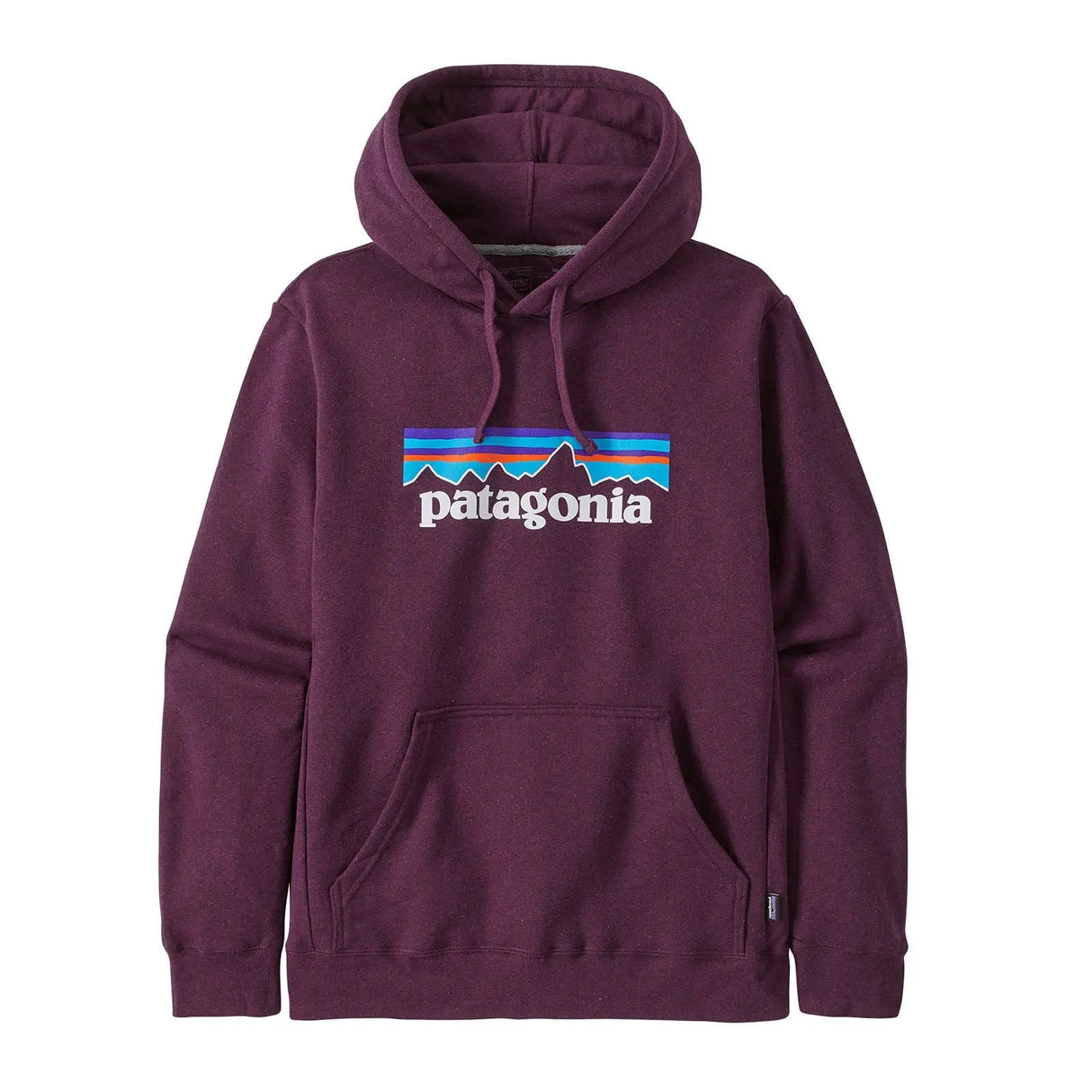 Hanorac Patagonia M P-6 Logo Uprisal Hanorac Patagonia M P-6 Logo Uprisal