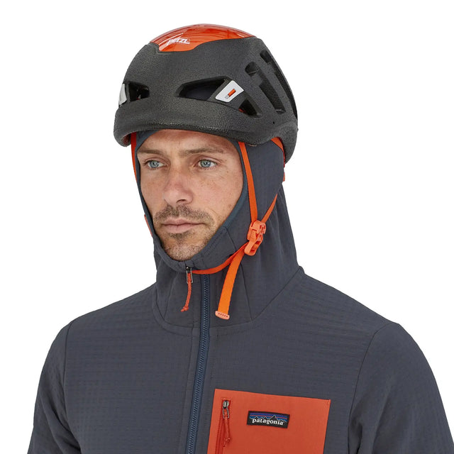 Polar Patagonia M R2 Techface Hoody Polar Patagonia M R2 Techface Hoody