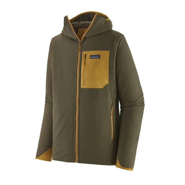 Polar Patagonia M R2 Techface Hoody Polar Patagonia M R2 Techface Hoody