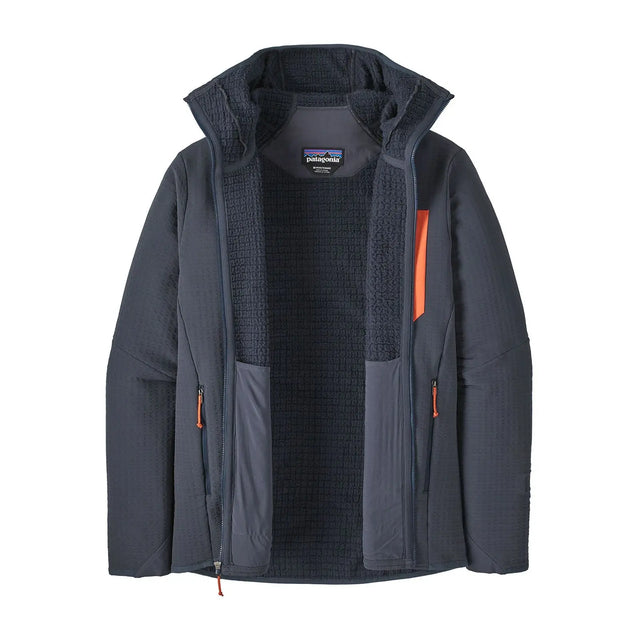 Polar Patagonia M R2 Techface Hoody Polar Patagonia M R2 Techface Hoody