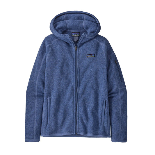 Hanorac Patagonia W Better Sweater   Hanorac Patagonia W Better Sweater