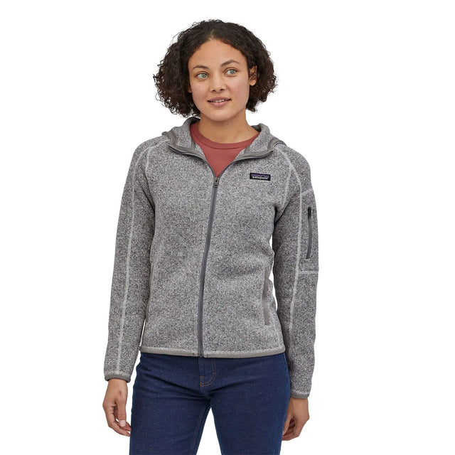 Hanorac Patagonia W Better Sweater Hanorac Patagonia W Better Sweater