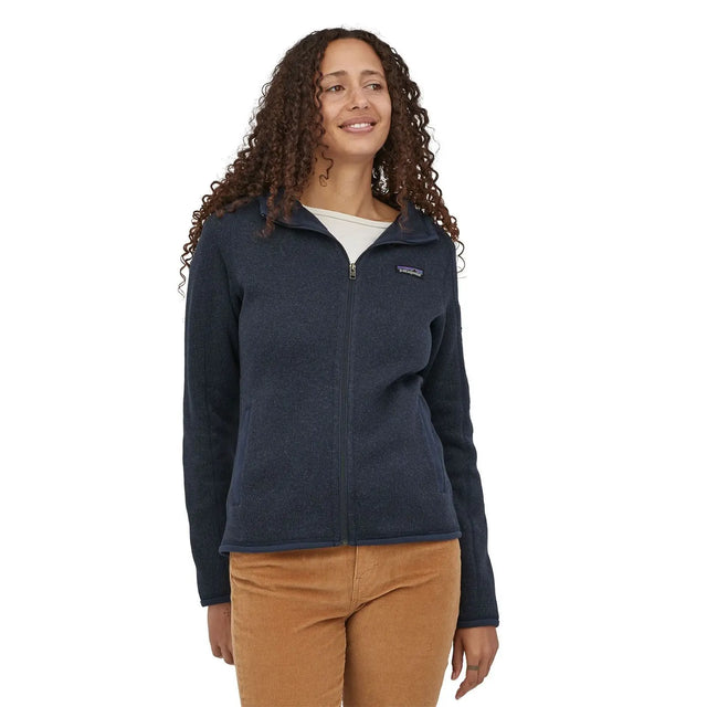 Hanorac Patagonia W Better Sweater Hanorac Patagonia W Better Sweater