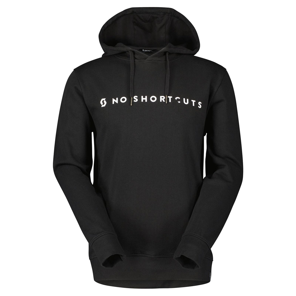 Hanorac Scott Hoody M No Shortcuts Hanorac Scott Hoody M No Shortcuts