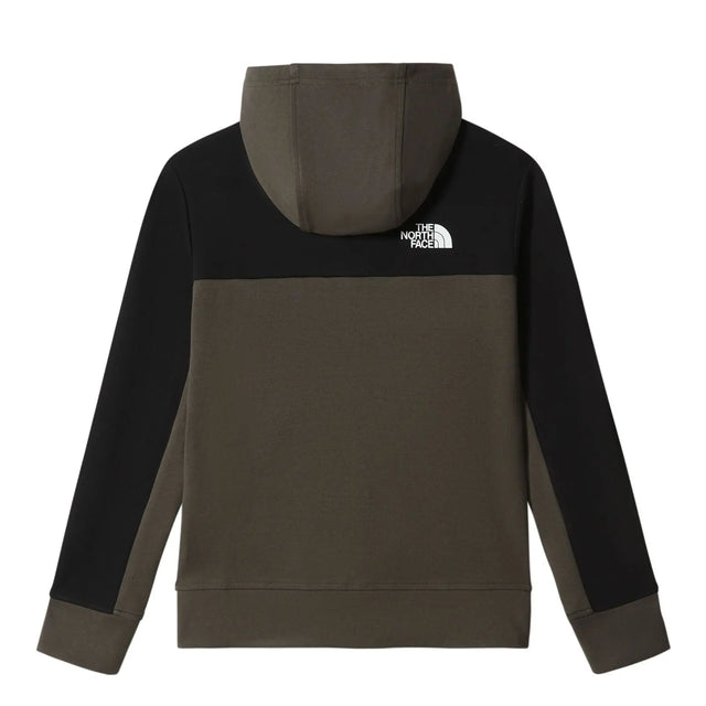 Hanorac Copii The North Face Slacker Fz Hanorac Copii The North Face Slacker Fz
