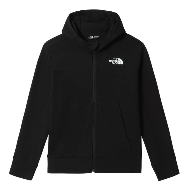 Hanorac Copii The North Face Slacker Fz Hanorac Copii The North Face Slacker Fz