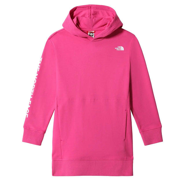 Hanorac Copii The North Face Fete Graphic Relaxed Hanorac Copii The North Face Fete Graphic Relaxed