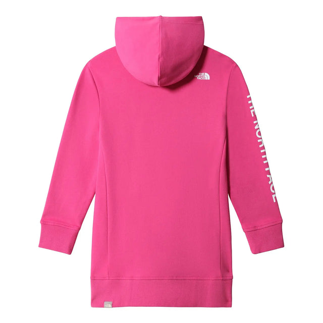 Hanorac Copii The North Face Fete Graphic Relaxed Hanorac Copii The North Face Fete Graphic Relaxed
