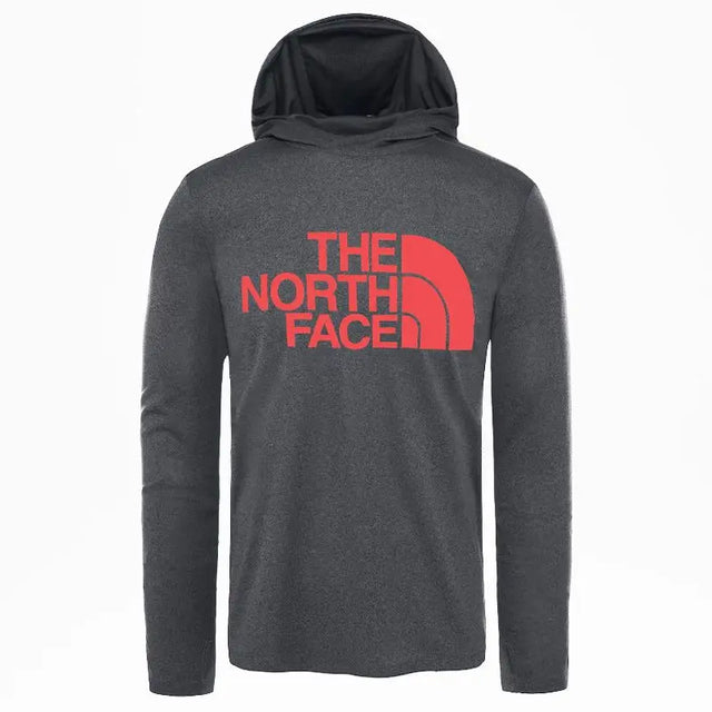 Hanorac The North Face M 24/7 Big Logo Hanorac The North Face M 24/7 Big Logo