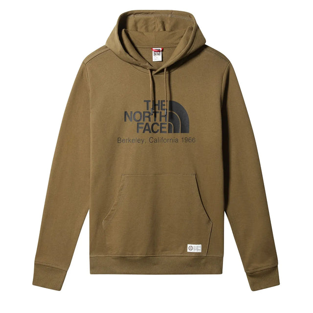 Hanorac The North Face M Berkeley California Hanorac The North Face M Berkeley California
