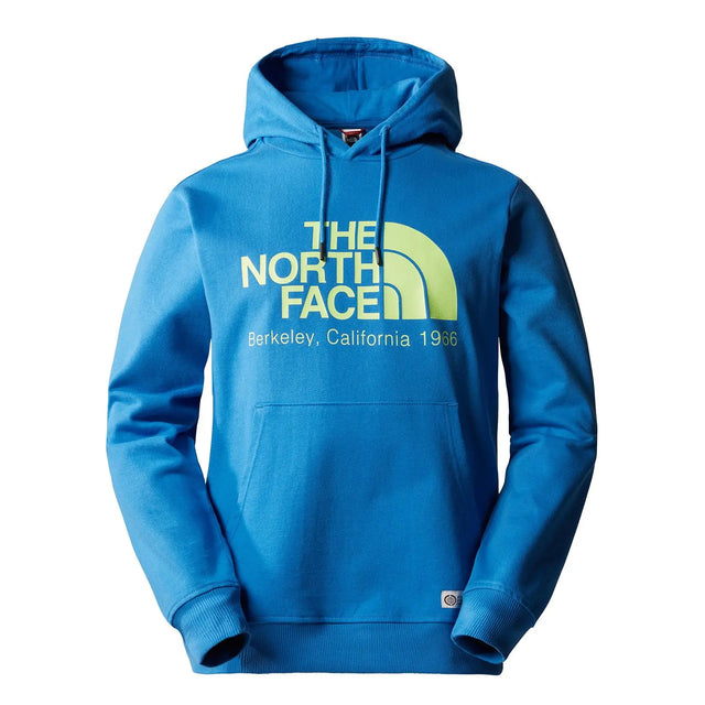 Hanorac The North Face M Berkeley California Hanorac The North Face M Berkeley California