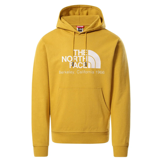 Hanorac The North Face M Berkeley California Hanorac The North Face M Berkeley California