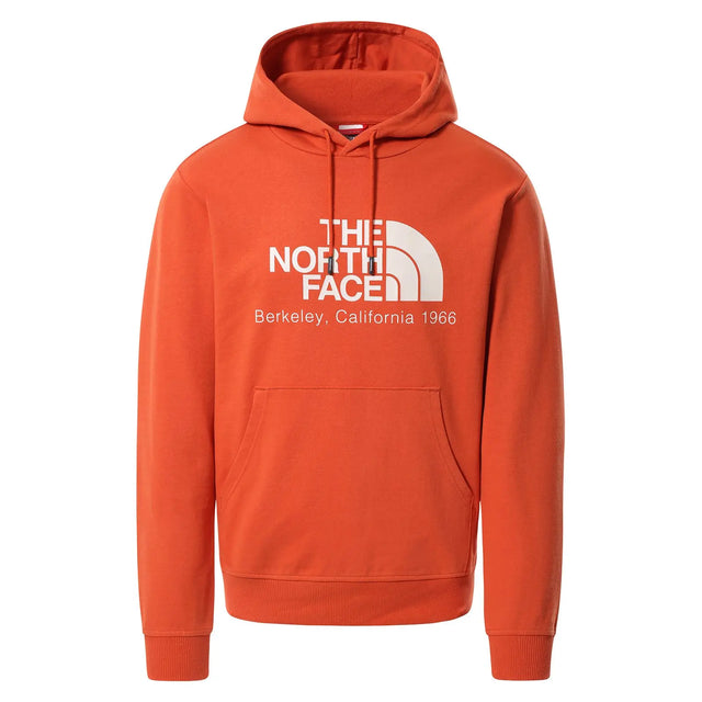 Hanorac The North Face M Berkeley California Hanorac The North Face M Berkeley California