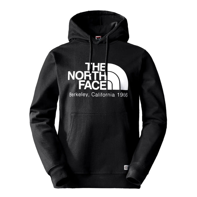 Hanorac The North Face M Berkeley California Hanorac The North Face M Berkeley California