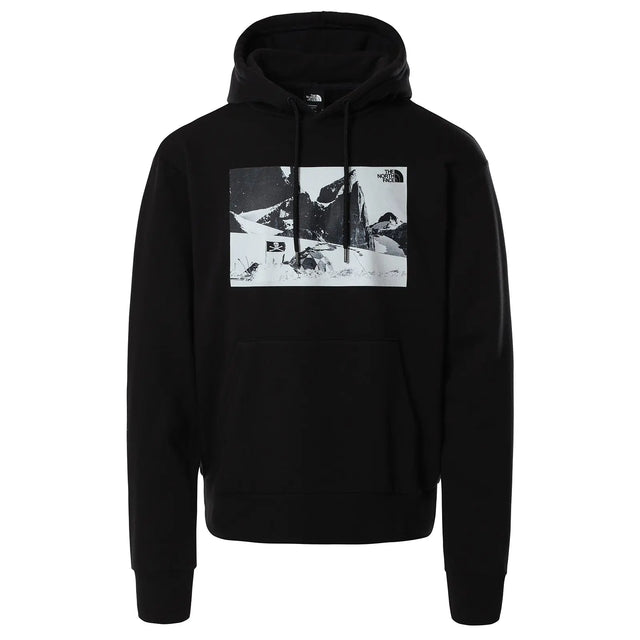 Hanorac The North Face M Conrads Flag Hanorac The North Face M Conrads Flag