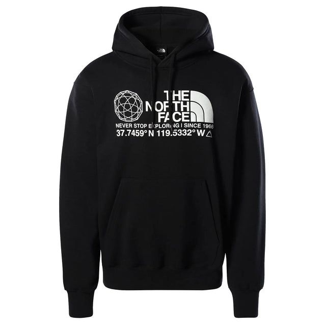 Hanorac The North Face M Coordinates Hanorac The North Face M Coordinates