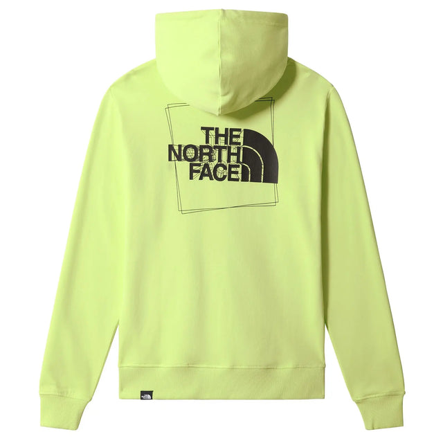 Hanorac The North Face M Coordinates Hanorac The North Face M Coordinates
