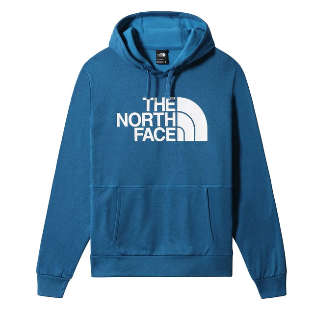 Hanorac The North Face M Exploration Fleece Hoodie Hanorac The North Face M Exploration Fleece Hoodie